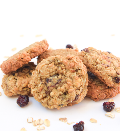 Oatmeal Cranberry Walnut - Best Seller!