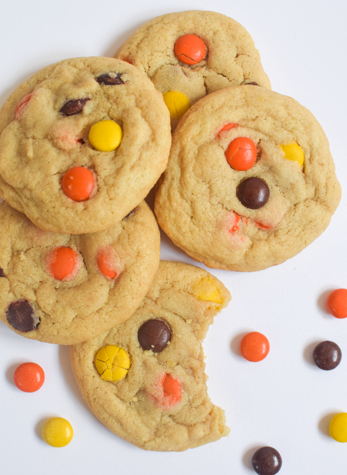 Reese's Candy Cookie- seasonal bestseller